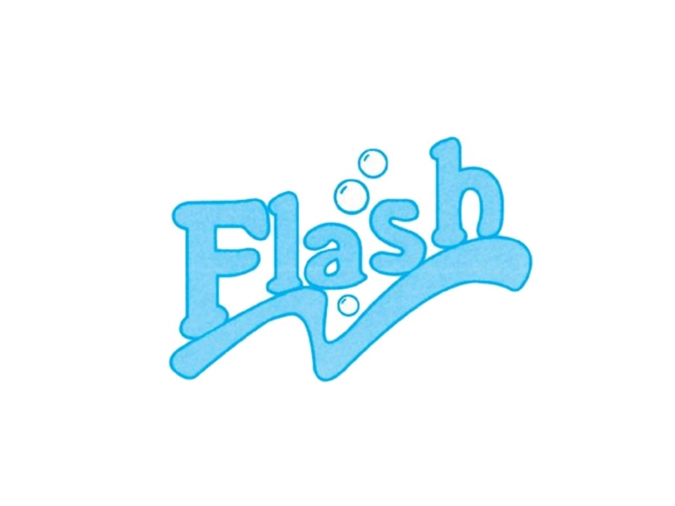 Flash Laundry Pte Ltd